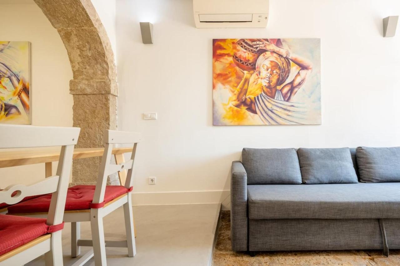 Guestready - Belem Attraction Bliss Apartment Lisboa Ngoại thất bức ảnh